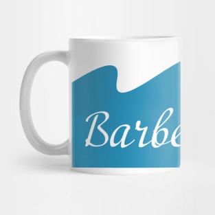 Barbee Lake, Indiana Mug